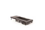 Atelier Del Sofa Sento Single - Gris